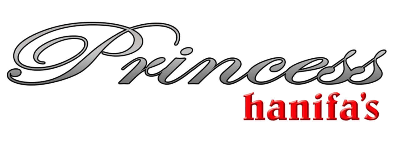 Princess Hanifa's